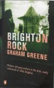 Brighton Rock - Graham Greene