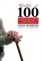 Healthy at 100: The Scientifically Proven Secrets of the World's Healthiest and Longest-Lived People (Audio) - John Robbins