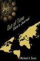 Out of Time: Ekim's Journal - Michael Davis, Jonathan Perkins