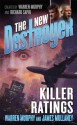 The New Destroyer: Killer Ratings - Warren Murphy, James Mullaney