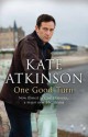 One Good Turn: (Jackson Brodie) - Kate Atkinson