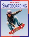 Skateboarding - Jim Fitzpatrick