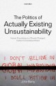 The Politics of Actually Existing Unsustainability: Human Flourishing in a Climate-Changed, Carbon Constrained World - John Barry