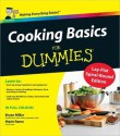 Cooking Basics for Dummies - Bryan Miller, Marie Rama