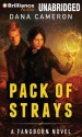 Pack of Strays - Dana Cameron