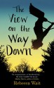 The View on the Way Down - Rebecca Wait