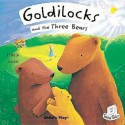 Goldilocks and the Three Bears (Flip-up Fairy Tales) - Estelle Corke