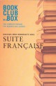 Bookclub-in-a-Box Discusses the Novel Suite Francaise by Irene Nemirovsky - Marilyn Herbert