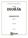 Silhouettes, Op. 8 - Antonin Dvork