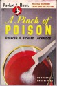 A Pinch of Poison - Richard Lockridge, Frances Lockridge