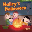 Hailey's Halloween - Lisa Bullard, Holli Conger