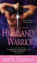 Embrace the Highland Warrior - Anita Clenney