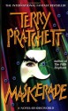 Maskerade (Discworld, #18) - Terry Pratchett