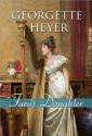 Faro's Daughter - Georgette Heyer