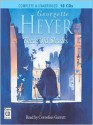 These Old Shades - Cornelius Garrett, Georgette Heyer