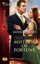 Mistress of Fortune (Dakota Fortunes) - Kathie DeNosky