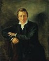 Deutschland - Heinrich Heine