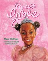 Princess Grace - Mary Hoffman, Cornelius Van Wright