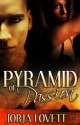 Pyramid of Passion - Jorja Lovett