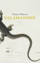 Salamander - Thomas Wharton