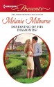 Deserving of His Diamonds? - Melanie Milburne