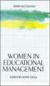 Women In Educational Management - Jenny Ozga