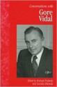 Conversations with Gore Vidal - Gore Vidal