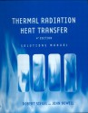 Thermal Radiation Heat Transfer - Robert Howell, JOHN R. SIEGEL