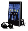 Blue Like Jazz: Nonreligious Thoughts on Christian Spirituality - Scott Brick, Donald Miller