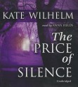 The Price of Silence - Kate Wilhelm, Anna Fields