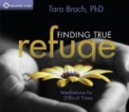 Finding True Refuge: Meditations for Difficult Times - Tara Brach