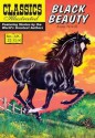 Black Beauty (Classics Illustrated) (Adaptation) - Alfred Sundel, Anna Sewell