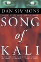 Song of Kali - Dan Simmons