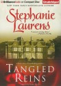 Tangled Reins (Audiocd) - Stephanie Laurens