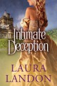 Intimate Deception - Laura Landon