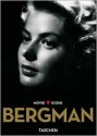 Ingrid Bergman (Movie Icons) - Paul Duncan