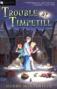 Trouble at Timpetill - Henry Winterfeld, William M. Hutchinson, Kyrill Schabert