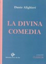 La Divina Comedia - Dante Alighieri