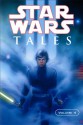 Star Wars Tales, Vol. 4 - Dave Land, Kilian Plunkett, W. Haden Blackman, Michael Zulli, Todd Nauck, Christian Read, Scott Lobdell, Jason Hall, Stan Sakai, John McCrea, Scott Beatty, Gilbert Austin, Fabian Nicieza, Adam Gallardo, Jonathan Adams, Jim Krueger, Paul Lee, Brian Horton, Adriana Melo, Clay