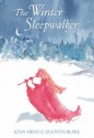 The Winter Sleepwalker And Other Stories - Joan Aiken