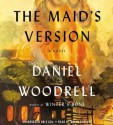 The Maid's Version (Audio) - Daniel Woodrell