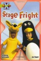 Project X: Stage Fright - Anthony McGowan, Jon Stuart