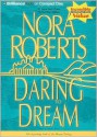 Daring to Dream - Sandra Burr, Nora Roberts