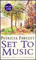 Set to Music - Patricia Fawcett