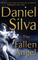 The Fallen Angel - Daniel Silva