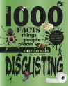 Over 1000 Facts Disgusting - Parragon Books