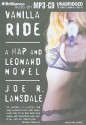 Vanilla Ride - Joe R. Lansdale, Phil Gigante