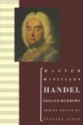 Handel: A Master Musicians Series Biography - Donald Burrows