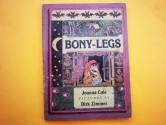 Bony-Legs - Joanna Cole, Dirk Zimmer