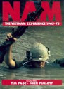 Nam: The Vietnam Experience 1965-75 - Tim Page, John Pimlott